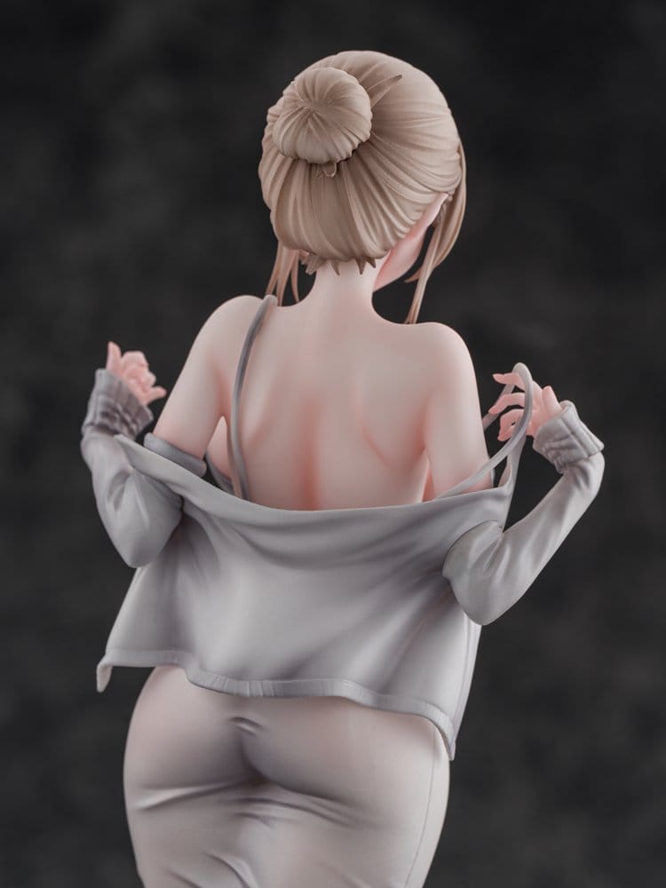 Original Character PVC Figur 1/6 Muboubi na Erin illustration by Gwan-E 28 cm Image 13