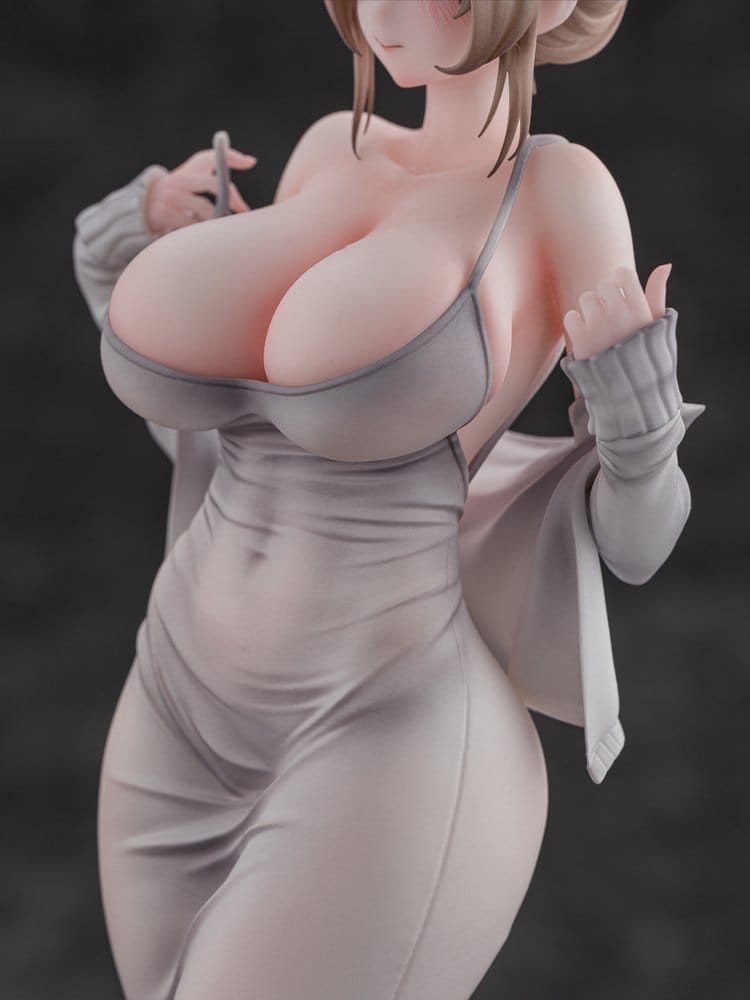 Original Character PVC Figur 1/6 Muboubi na Erin illustration by Gwan-E 28 cm Image 14