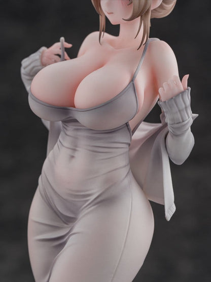 Original Character PVC Figur 1/6 Muboubi na Erin illustration by Gwan-E 28 cm Image 14
