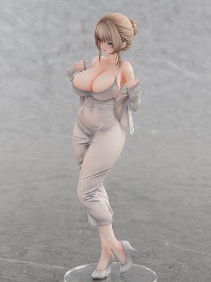 Original Character PVC Figur 1/6 Muboubi na Erin illustration by Gwan-E 28 cm Image 15