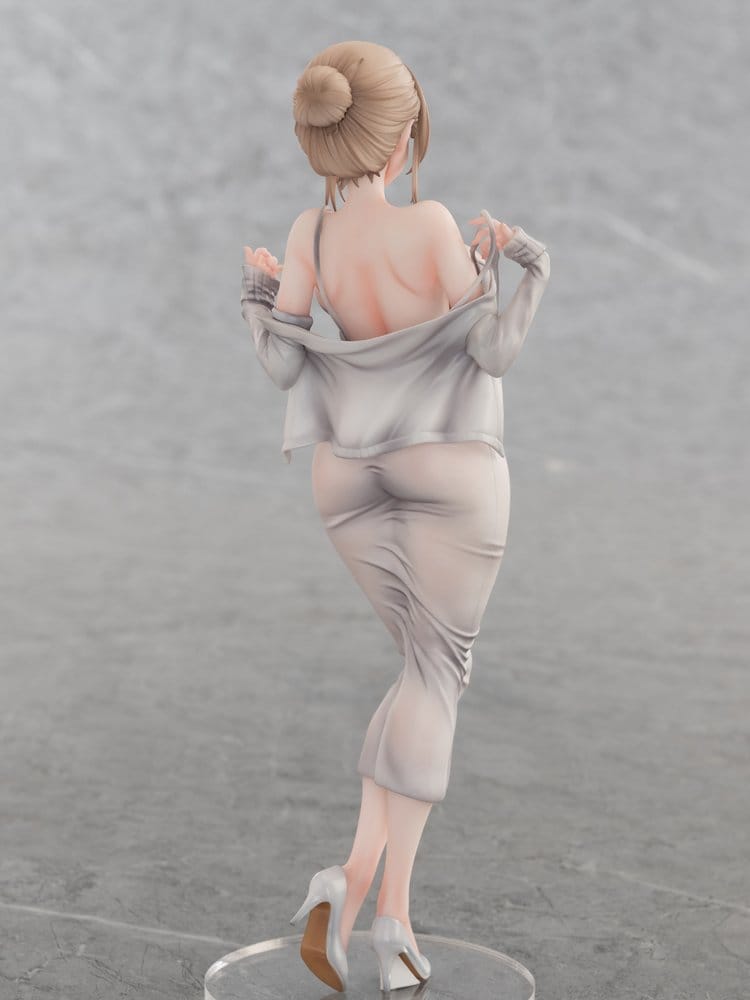 Original Character PVC Figur 1/6 Muboubi na Erin illustration by Gwan-E 28 cm Image 16