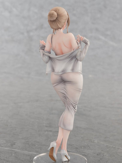 Original Character PVC Figur 1/6 Muboubi na Erin illustration by Gwan-E 28 cm Image 16