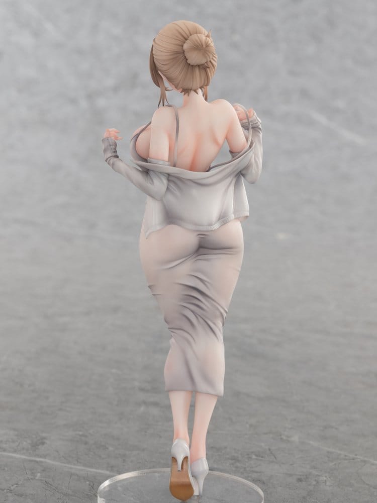 Original Character PVC Figur 1/6 Muboubi na Erin illustration by Gwan-E 28 cm Image 17