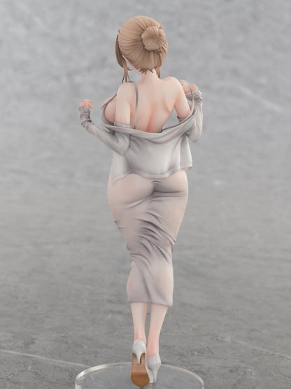 Original Character PVC Figur 1/6 Muboubi na Erin illustration by Gwan-E 28 cm Image 17