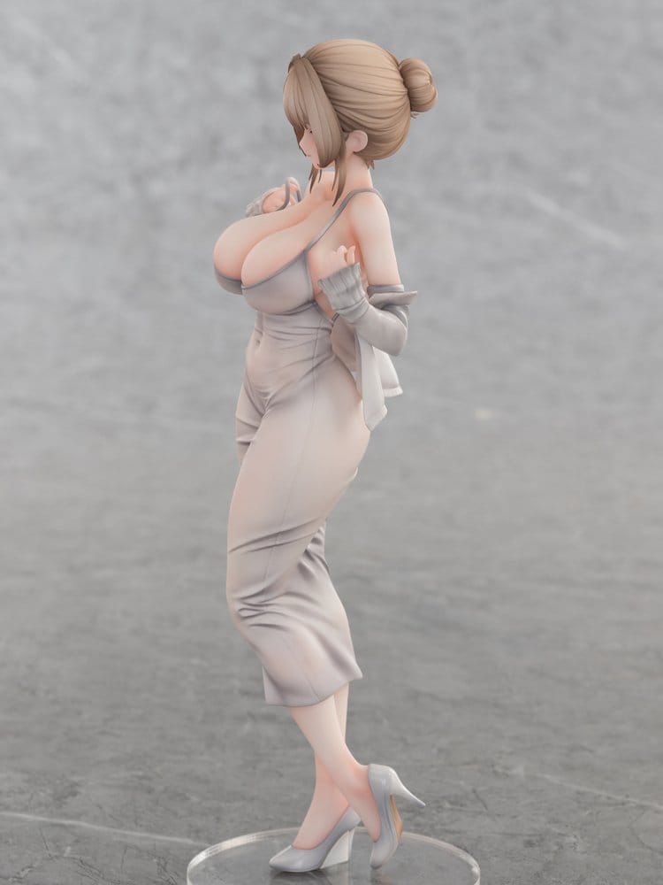 Original Character PVC Figur 1/6 Muboubi na Erin illustration by Gwan-E 28 cm Image 18