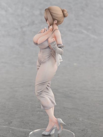 Original Character PVC Figur 1/6 Muboubi na Erin illustration by Gwan-E 28 cm Image 18