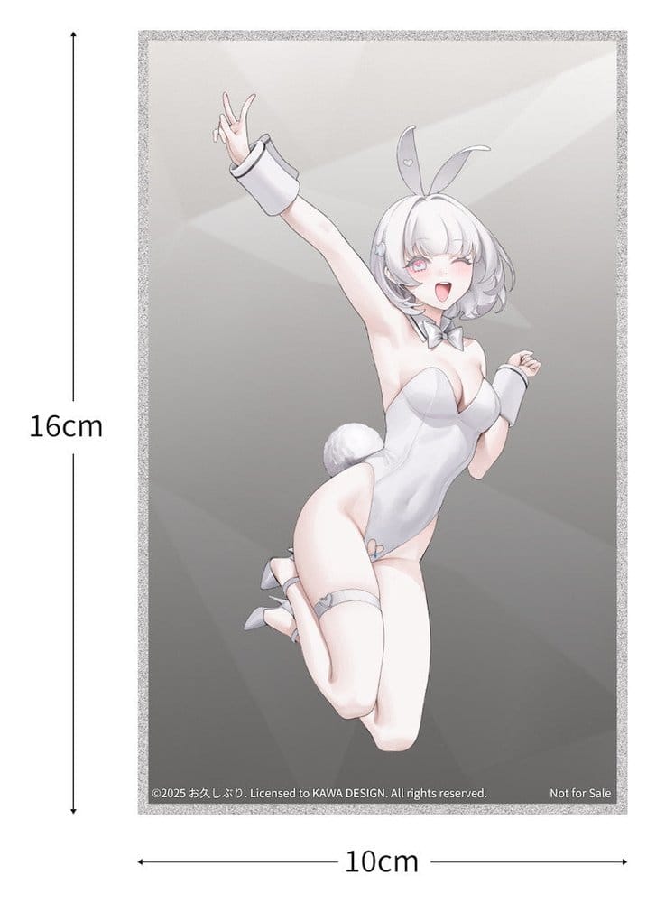 Original Character PVC Figur 1/6 Natalia illustration by Ohisashiburi 30 cm Image 2