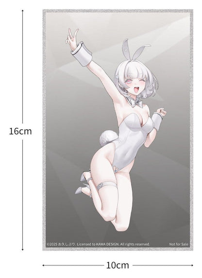 Original Character PVC Figur 1/6 Natalia illustration by Ohisashiburi 30 cm Image 2