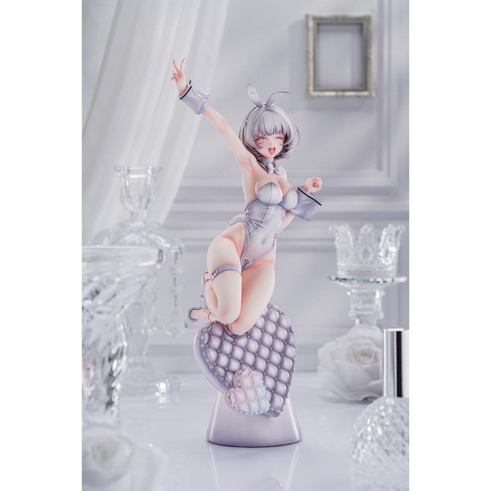Original Character PVC Figur 1/6 Natalia illustration by Ohisashiburi 30 cm Image 3