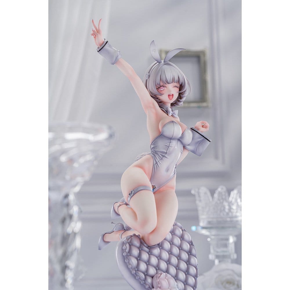 Original Character PVC Figur 1/6 Natalia illustration by Ohisashiburi 30 cm Image 5