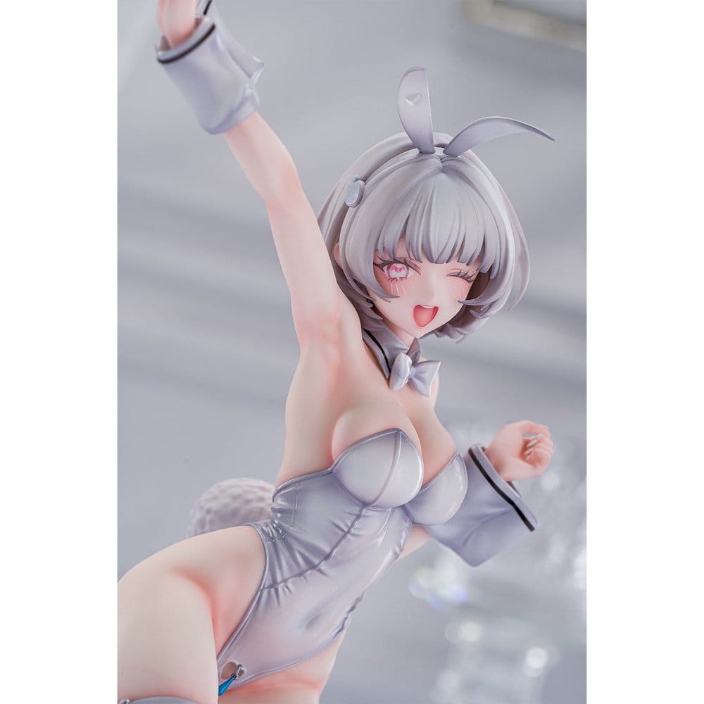 Original Character PVC Figur 1/6 Natalia illustration by Ohisashiburi 30 cm Image 6