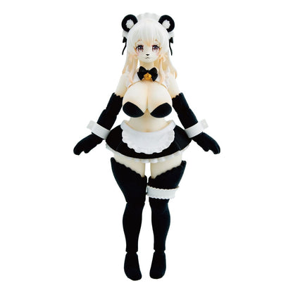 Seductive Beast's Actionfigur 1/12 Fruit No. 002 Ranran 16 cm Image 1