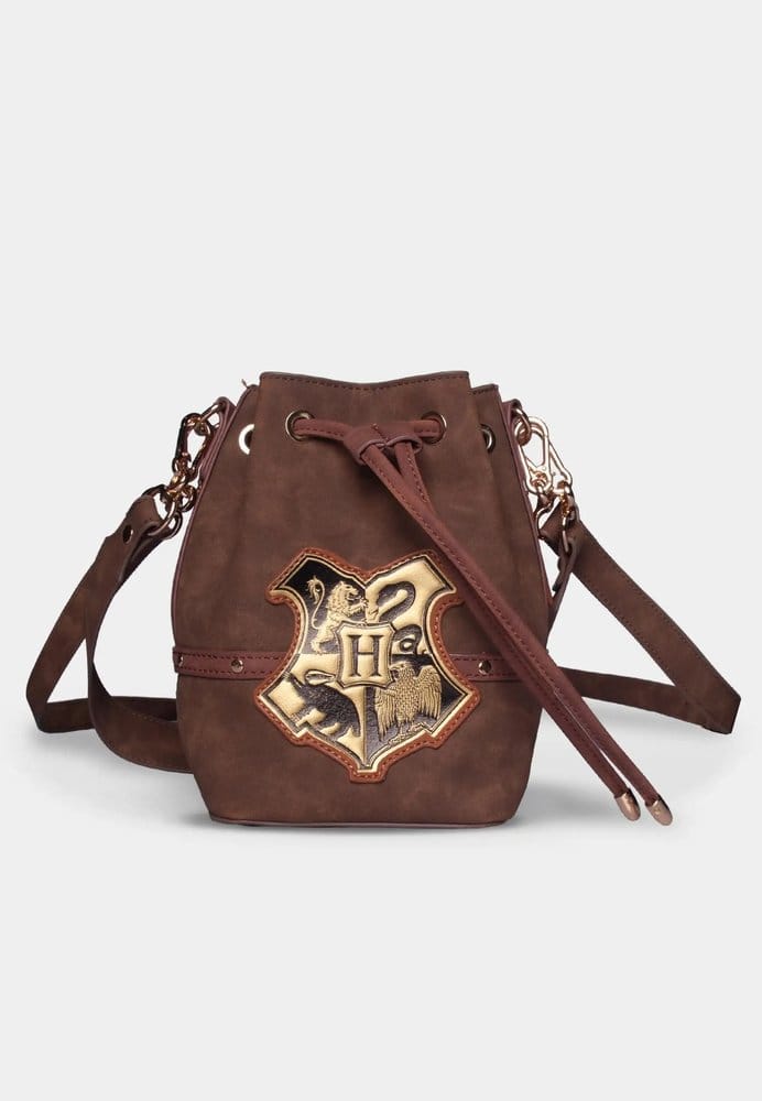 Harry Potter Schultertasche Hogwarts Image 1