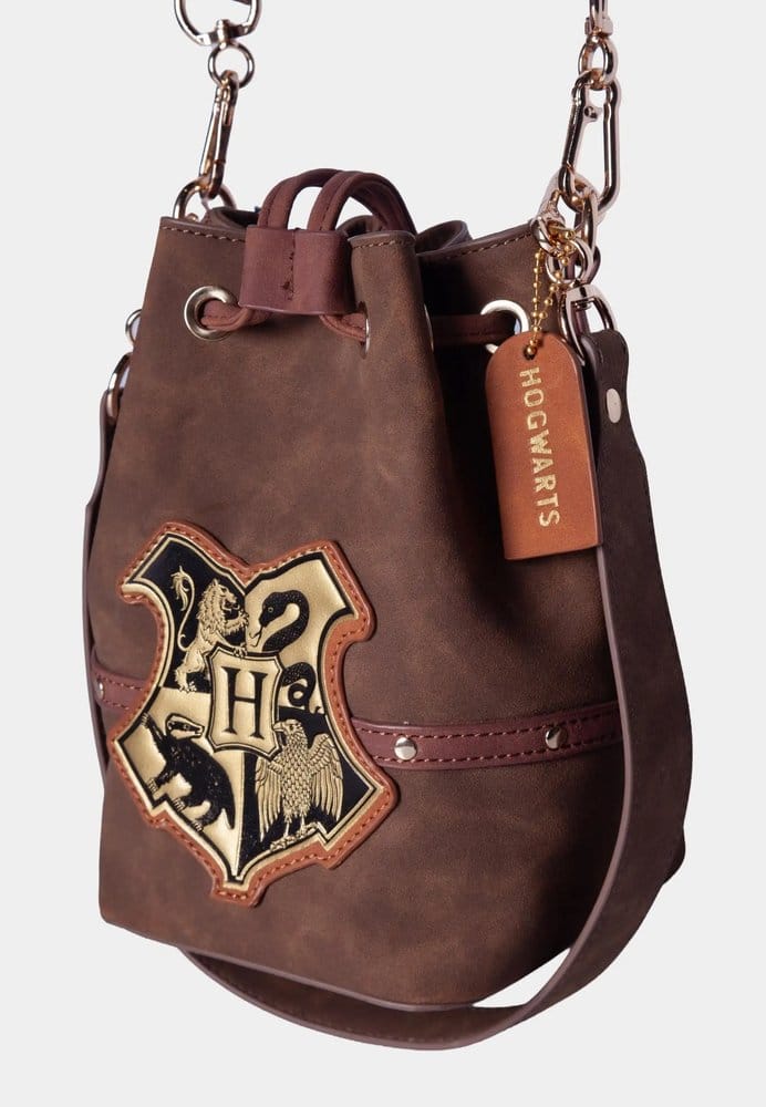 Harry Potter Schultertasche Hogwarts Image 2