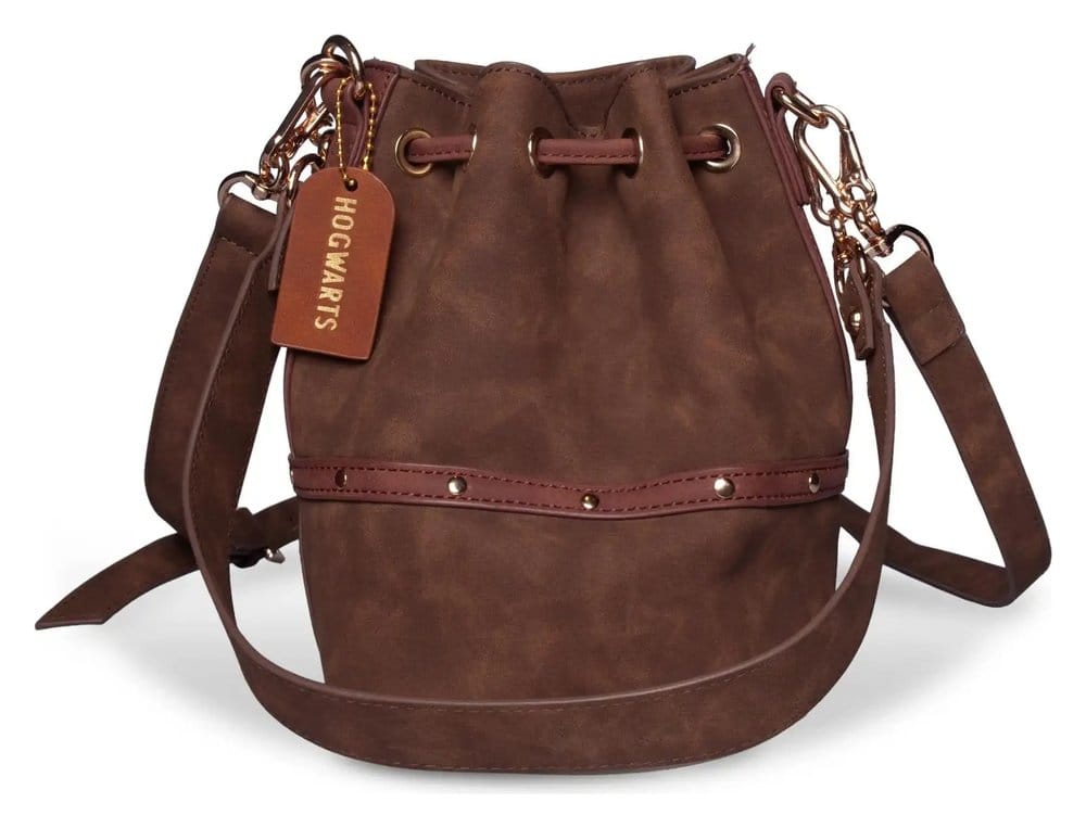 Harry Potter Schultertasche Hogwarts Image 3