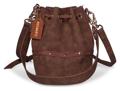Harry Potter Schultertasche Hogwarts Image 3