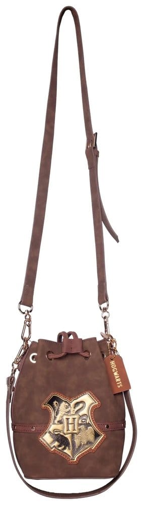 Harry Potter Schultertasche Hogwarts Image 4