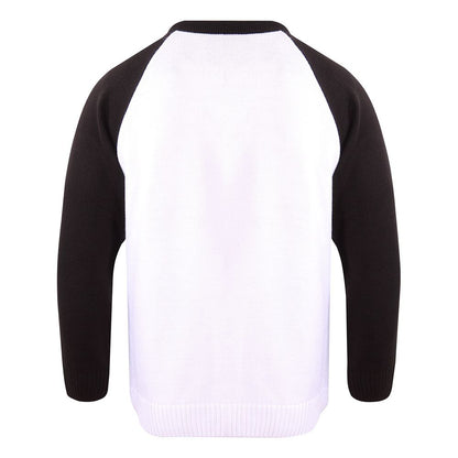Stranger Things Sweatshirt Christmas Jumper Hellfire Club Größe M Image 2