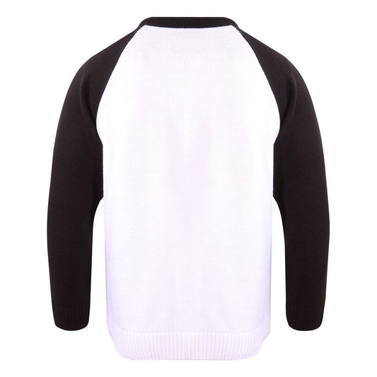 Stranger Things Sweatshirt Christmas Jumper Hellfire Club Größe M Image 2