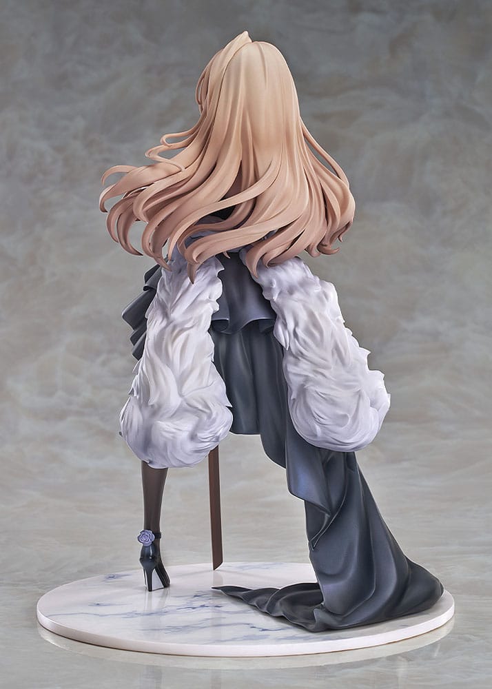 Toradora! PVC Statue 1/7 Taiga Aisaka: Dress Ver. 23 cm Image 4