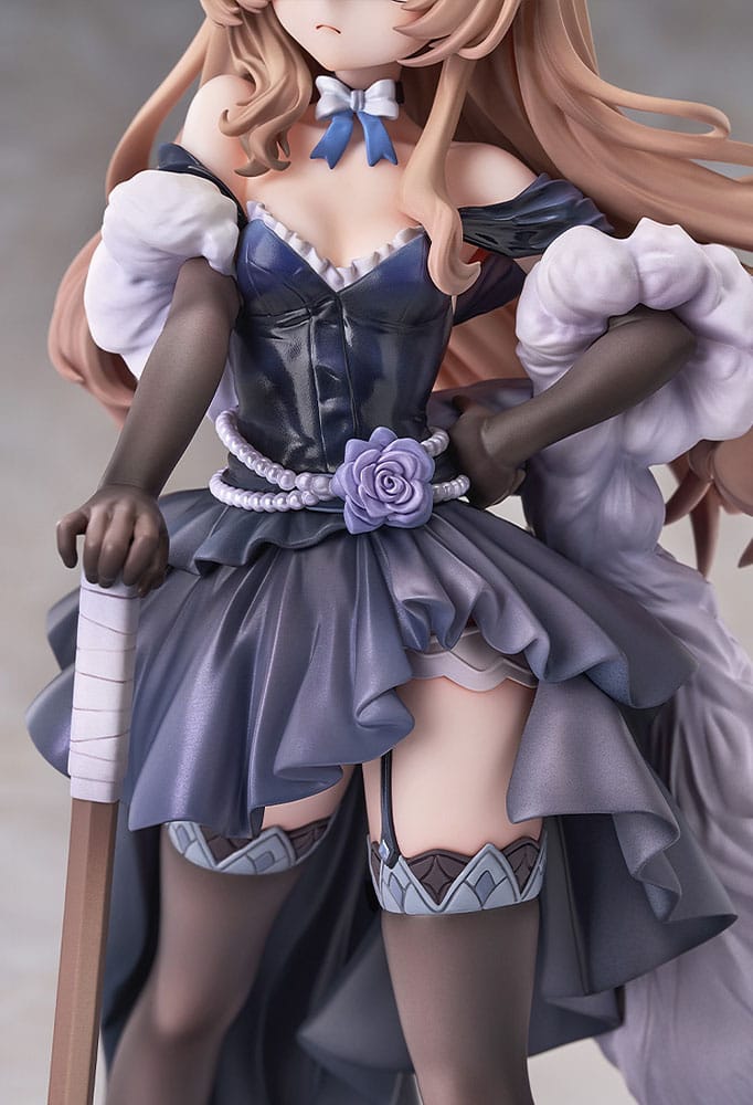 Toradora! PVC Statue 1/7 Taiga Aisaka: Dress Ver. 23 cm Image 7