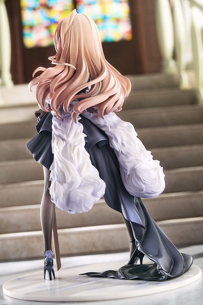 Toradora! PVC Statue 1/7 Taiga Aisaka: Dress Ver. 23 cm Image 13
