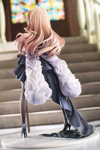 Toradora! PVC Statue 1/7 Taiga Aisaka: Dress Ver. 23 cm Image 13