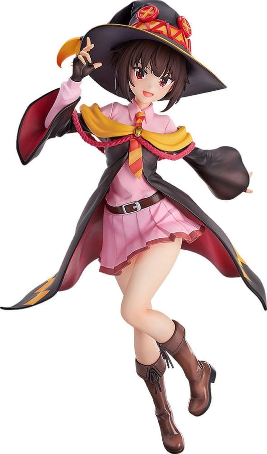 KonoSuba: God's Blessing on This Wonderful World! PVC Statue 1/7 Megumin 25 cm Image 1