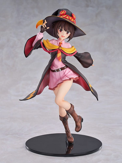KonoSuba: God's Blessing on This Wonderful World! PVC Statue 1/7 Megumin 25 cm Image 2
