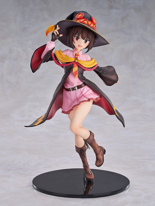 KonoSuba: God's Blessing on This Wonderful World! PVC Statue 1/7 Megumin 25 cm Image 2