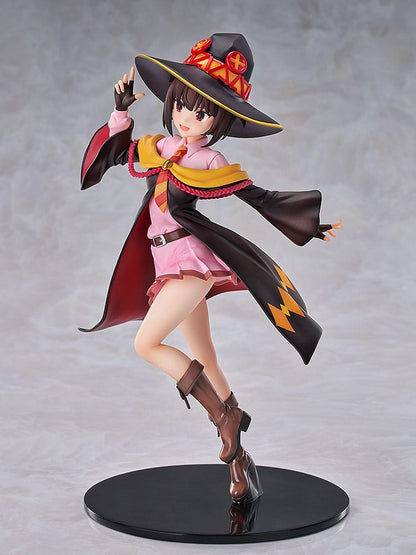 KonoSuba: God's Blessing on This Wonderful World! PVC Statue 1/7 Megumin 25 cm Image 3