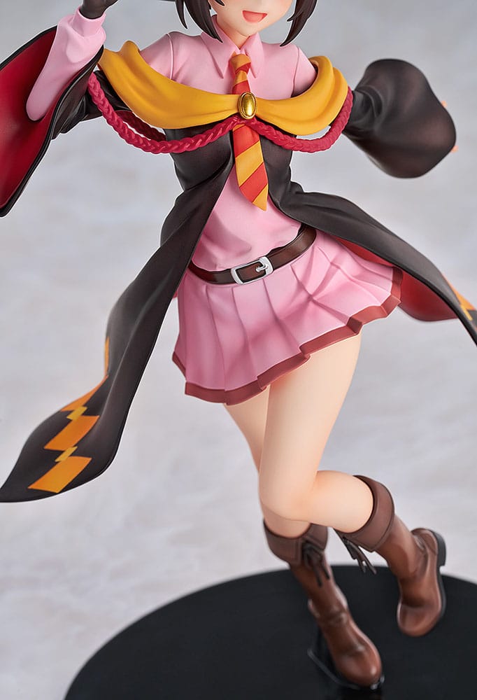 KonoSuba: God's Blessing on This Wonderful World! PVC Statue 1/7 Megumin 25 cm Image 6