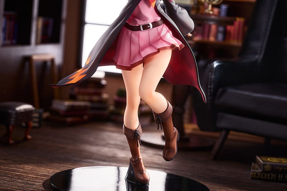 KonoSuba: God's Blessing on This Wonderful World! PVC Statue 1/7 Megumin 25 cm Image 11