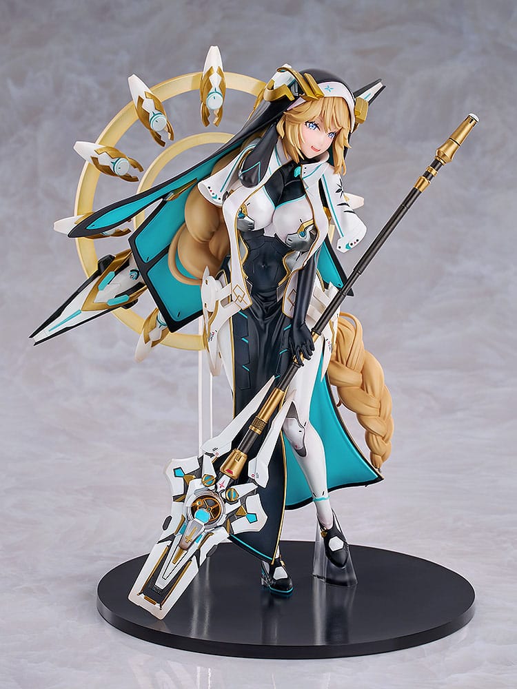 Goddess of Victory: Nikke PVC Statue 1/7 Rapunzel 26 cm Image 3