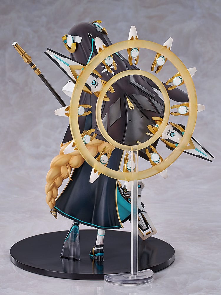Goddess of Victory: Nikke PVC Statue 1/7 Rapunzel 26 cm Image 4