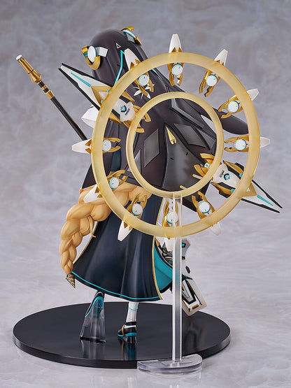 Goddess of Victory: Nikke PVC Statue 1/7 Rapunzel 26 cm Image 4