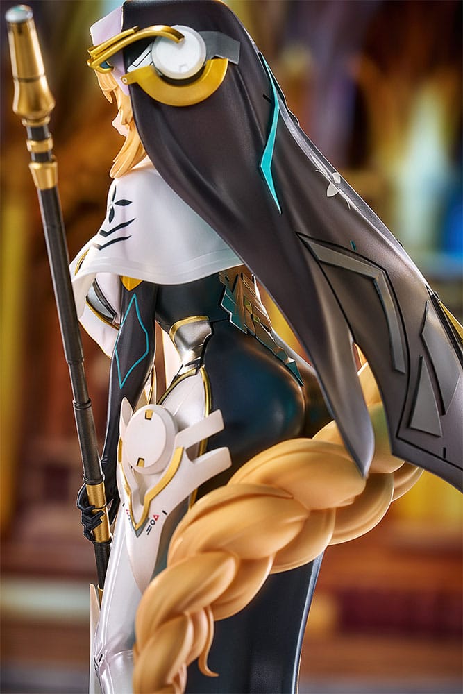 Goddess of Victory: Nikke PVC Statue 1/7 Rapunzel 26 cm Image 11