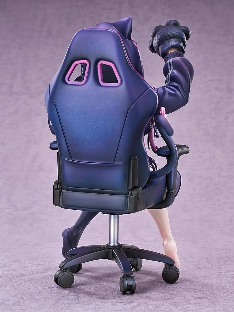 Original Character Figur 1/7 Mayu Kuronuma Illustration by Katto 194mm Image 4