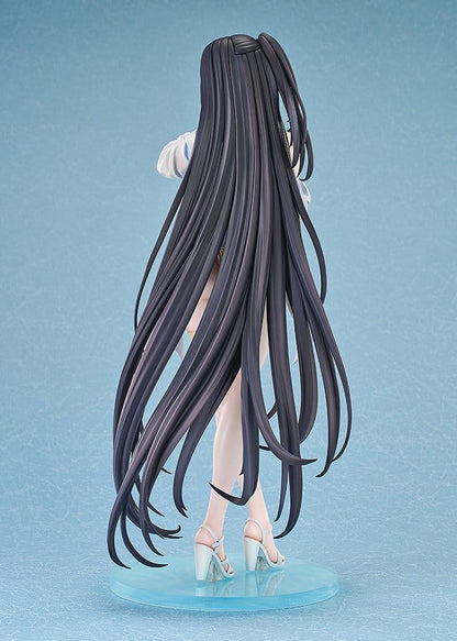 Azur Lane PVC Figur 1/6 Taihou Nightpool 29 cm Image 3