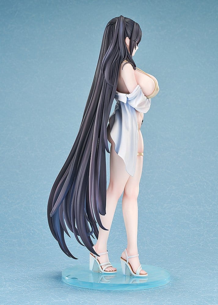 Azur Lane PVC Figur 1/6 Taihou Nightpool 29 cm Image 4