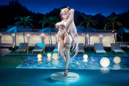 Azur Lane PVC Figur 1/6 Ägir: Nightpool 29 cm Image 7