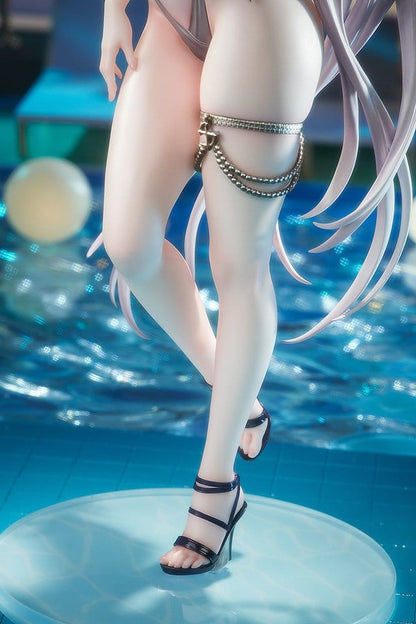Azur Lane PVC Figur 1/6 Ägir: Nightpool 29 cm Image 11
