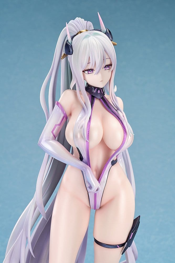 Azur Lane PVC Figur 1/6 Kearsarge Nightpool 28 cm Image 2