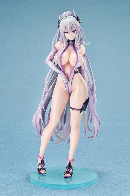 Azur Lane PVC Figur 1/6 Kearsarge Nightpool 28 cm Image 5
