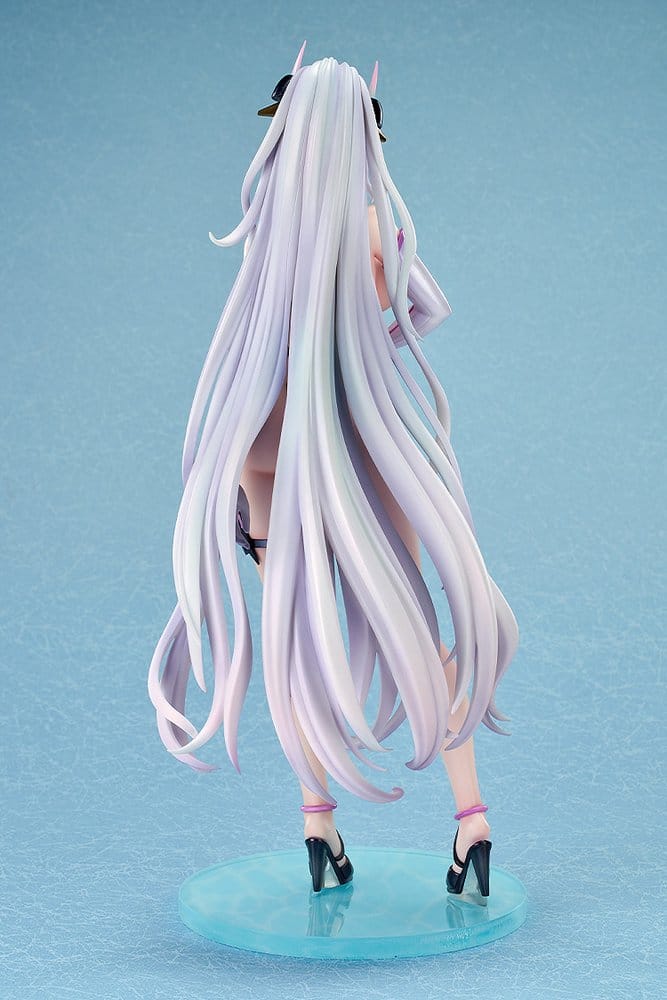 Azur Lane PVC Figur 1/6 Kearsarge Nightpool 28 cm Image 6