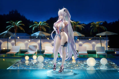 Azur Lane PVC Figur 1/6 Kearsarge Nightpool 28 cm Image 8