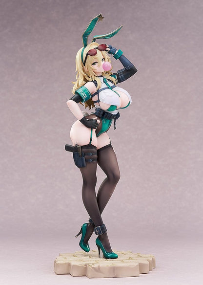 Original Character Figur 1/6 Bunny Cops 01 Illustration by CheLA77 30 cm Image 2