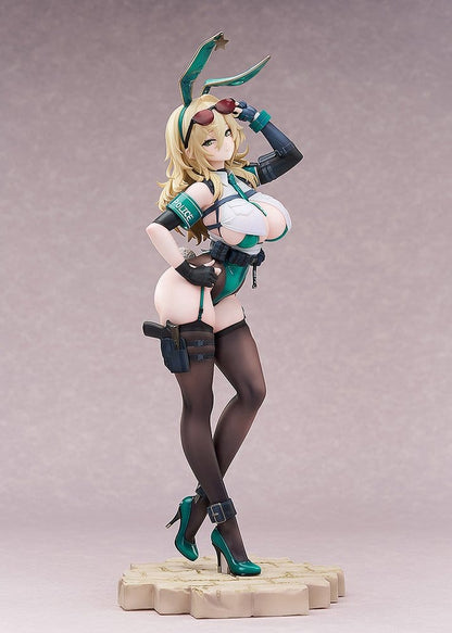 Original Character Figur 1/6 Bunny Cops 01 Illustration by CheLA77 30 cm Image 3