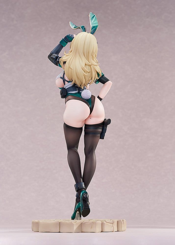 Original Character Figur 1/6 Bunny Cops 01 Illustration by CheLA77 30 cm Image 5