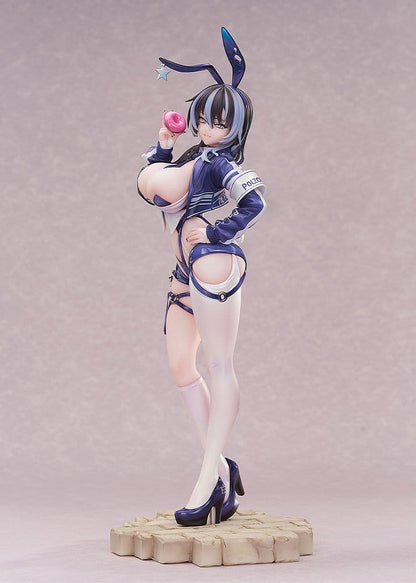 Original Character Figur 1/6 Bunny Cops_02 Illustration by CheLA77 30 cm Image 3